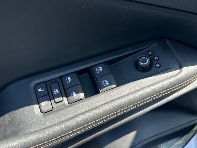 New 2026 Jeep Cherokee Limited AWD/4WD image 11