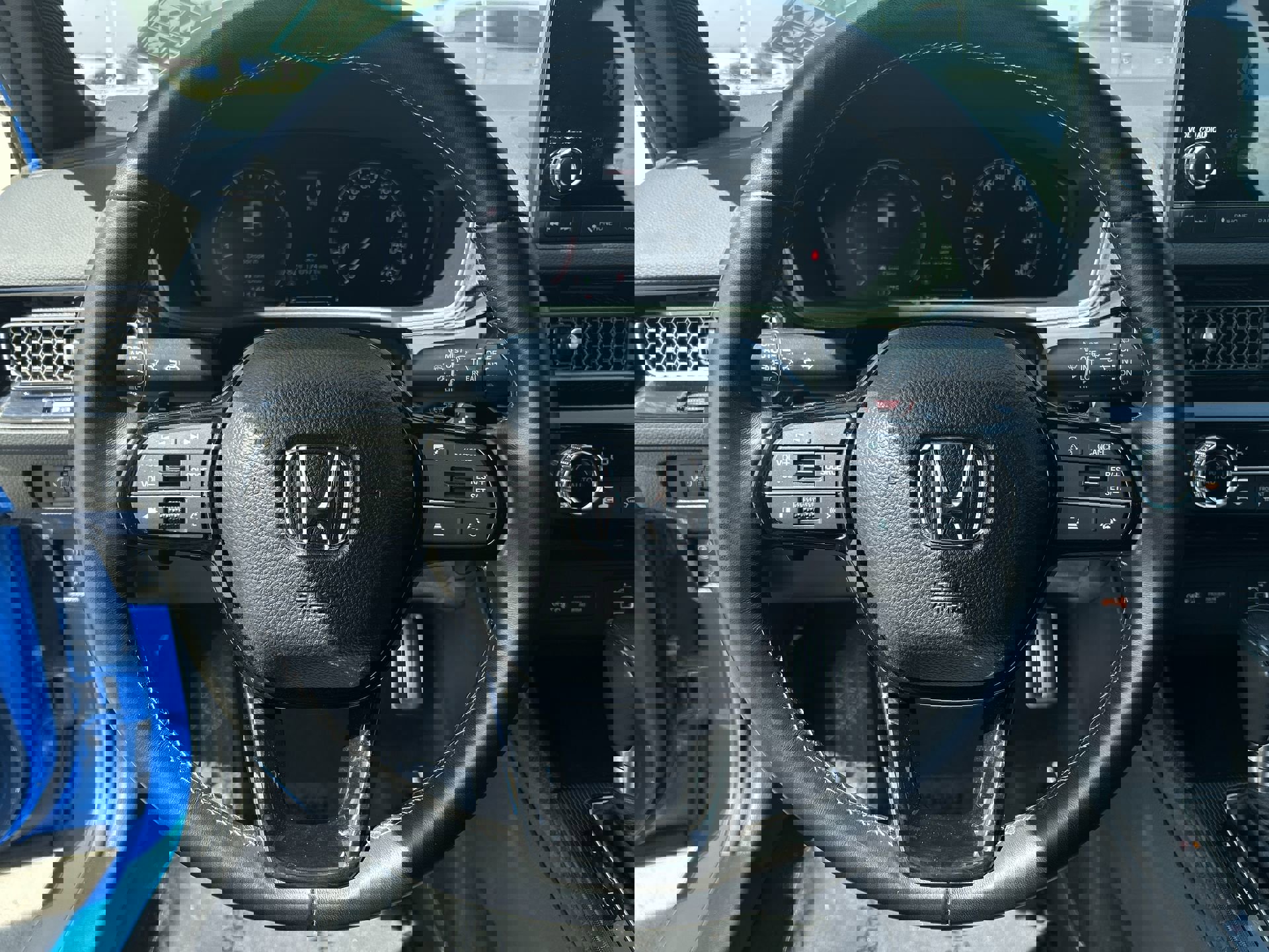 Used 2024 Honda Civic Sport image 11