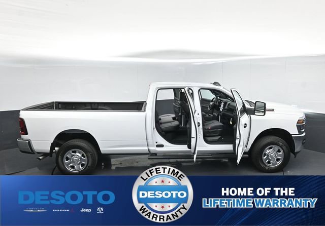 New 2026 RAM 3500 Tradesman AWD/4WD image 56