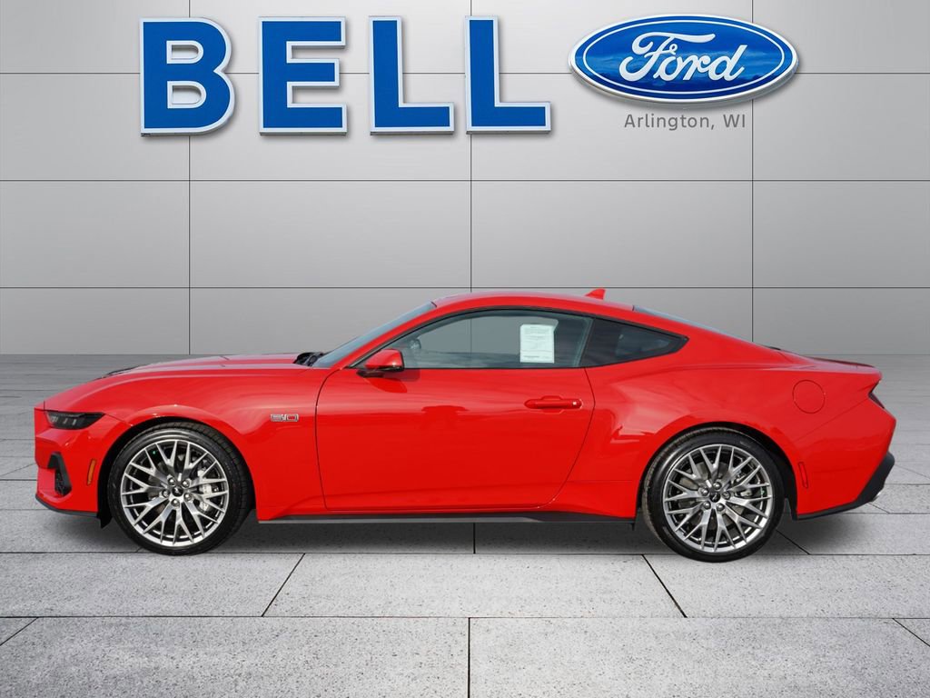 New 2026 Ford Mustang GT Premium image 7