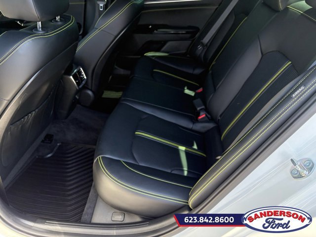 Used 2026 Kia K5 GT w/ GT1 Package FWD image 16