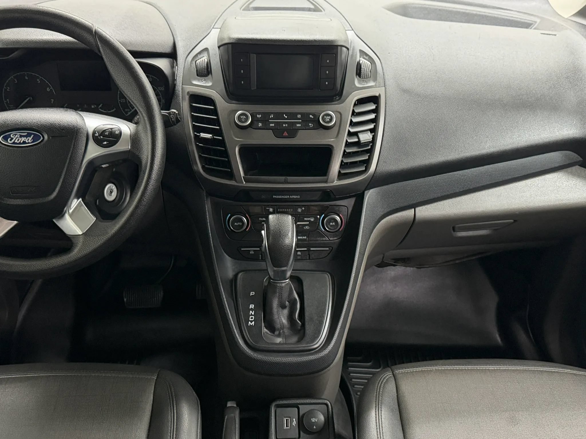 Used 2020 Ford Transit Connect XL FWD image 70