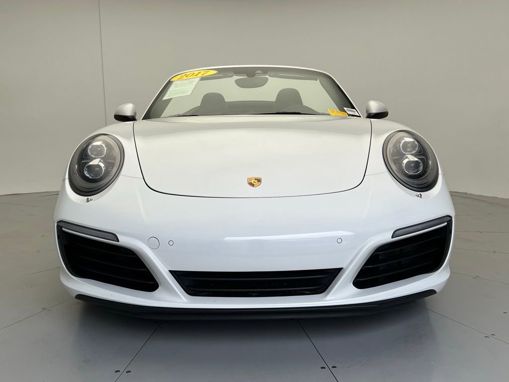 Certified 2017 Porsche 911 Carrera image 25
