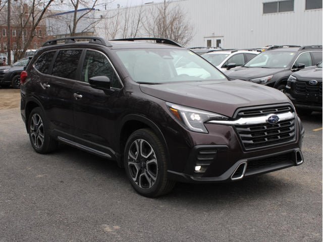 New 2026 Subaru Ascent Touring AWD/4WD image 21