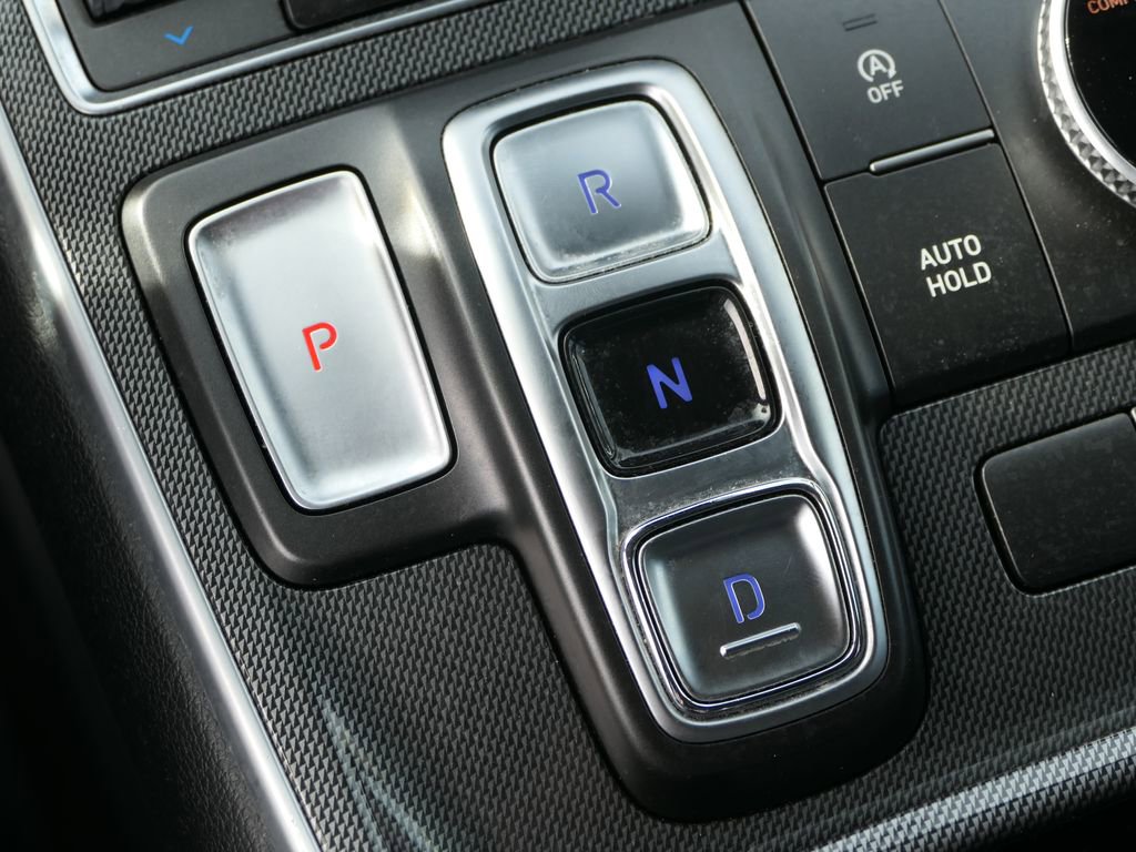 Certified 2023 Hyundai Santa Fe SEL image 22