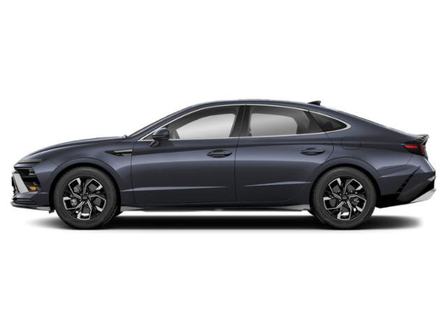 Certified 2025 Hyundai Sonata SEL image 2