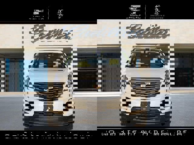 Used 2018 Cadillac XT5 Luxury w/ Driver Awareness Package image 8