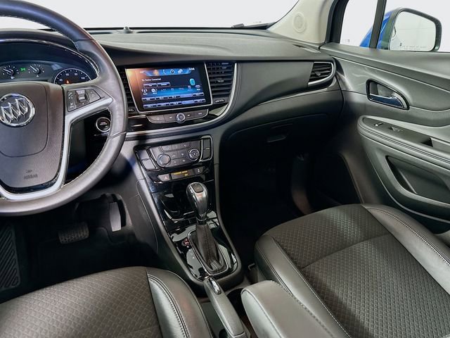 Used 2017 Buick Encore Preferred image 23