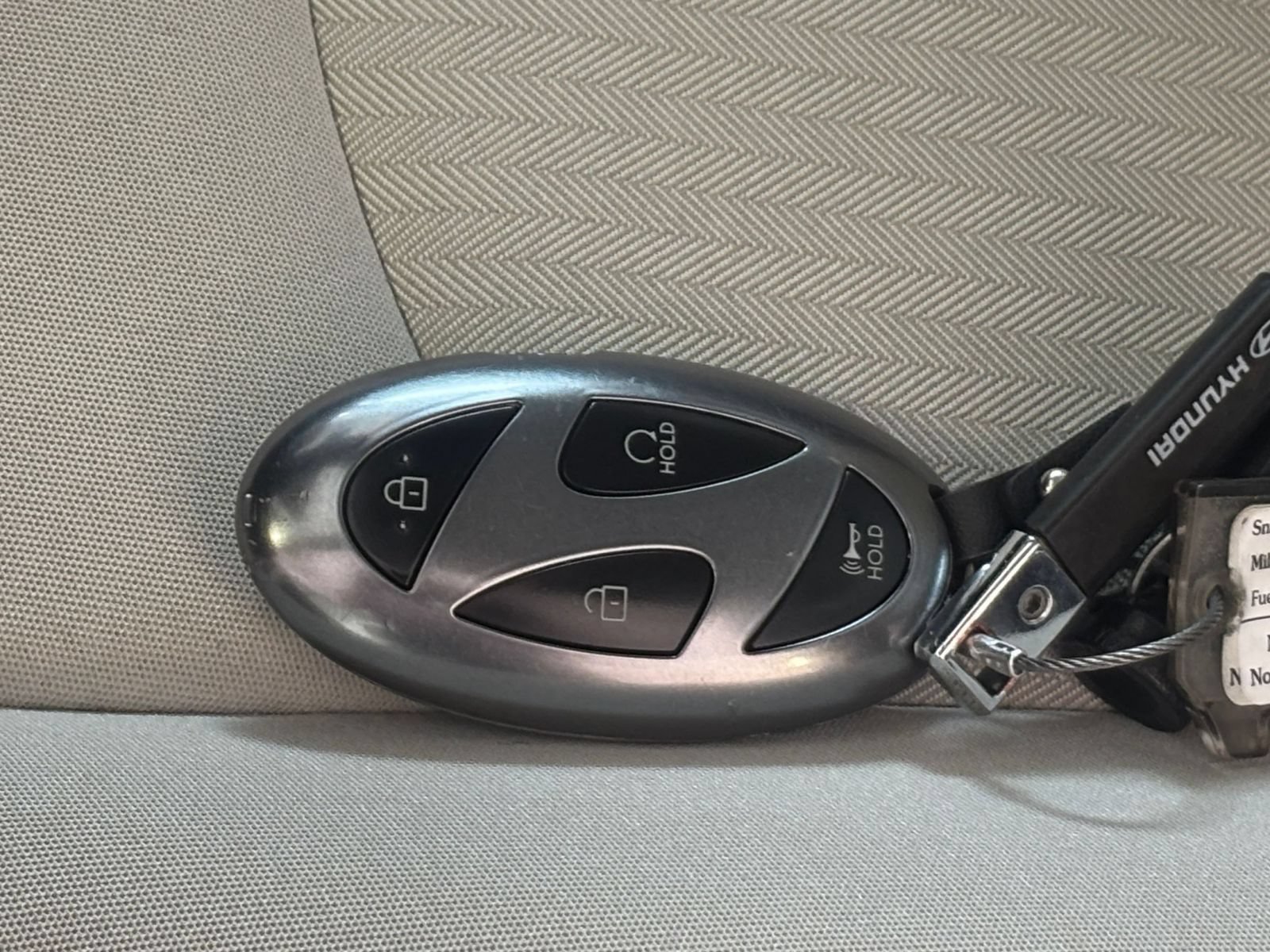 Used 2026 Hyundai Sonata Blue FWD image 21