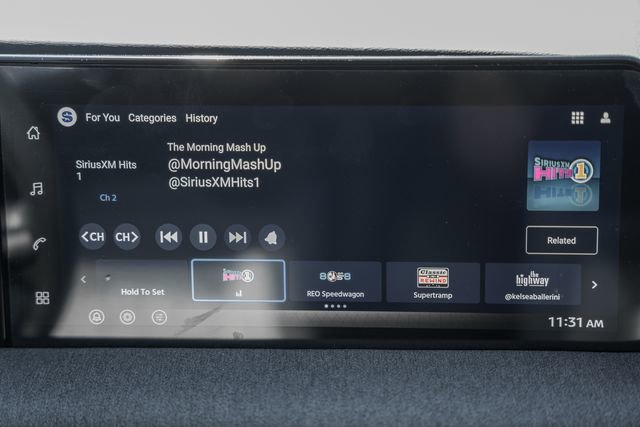 New 2026 Nissan Kicks SV image 21