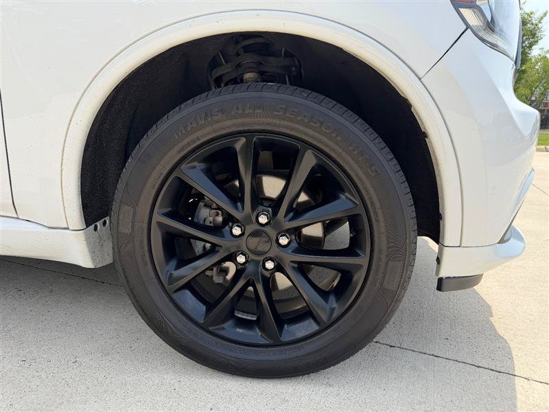 Used 2018 Dodge Durango GT w/ Premium Group AWD/4WD image 10