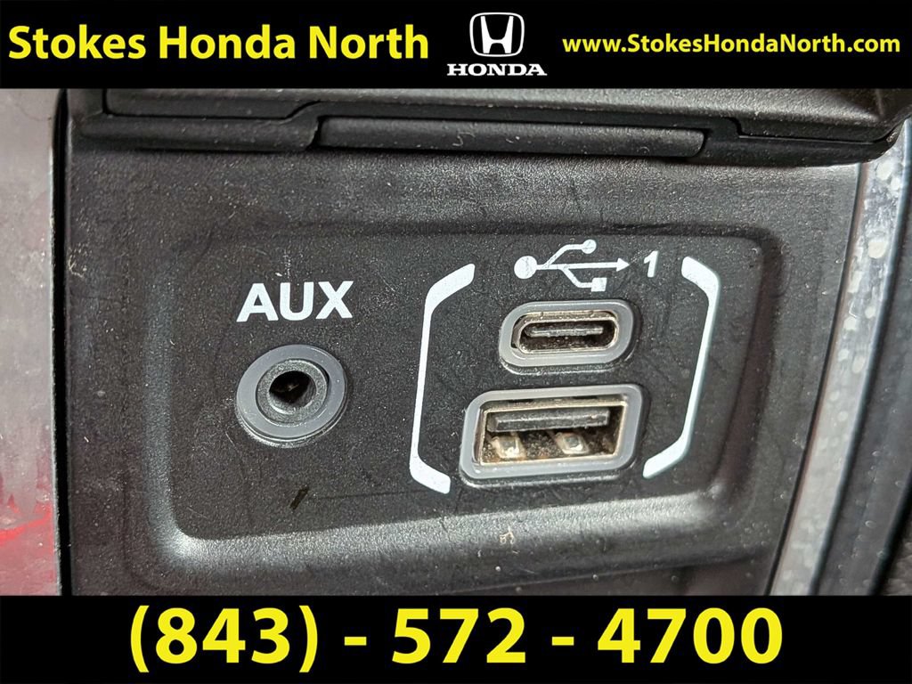 Used 2021 Jeep Wrangler Unlimited Sport AWD/4WD image 23