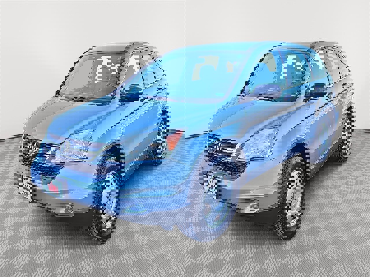 Used 2010 Honda CR-V LX