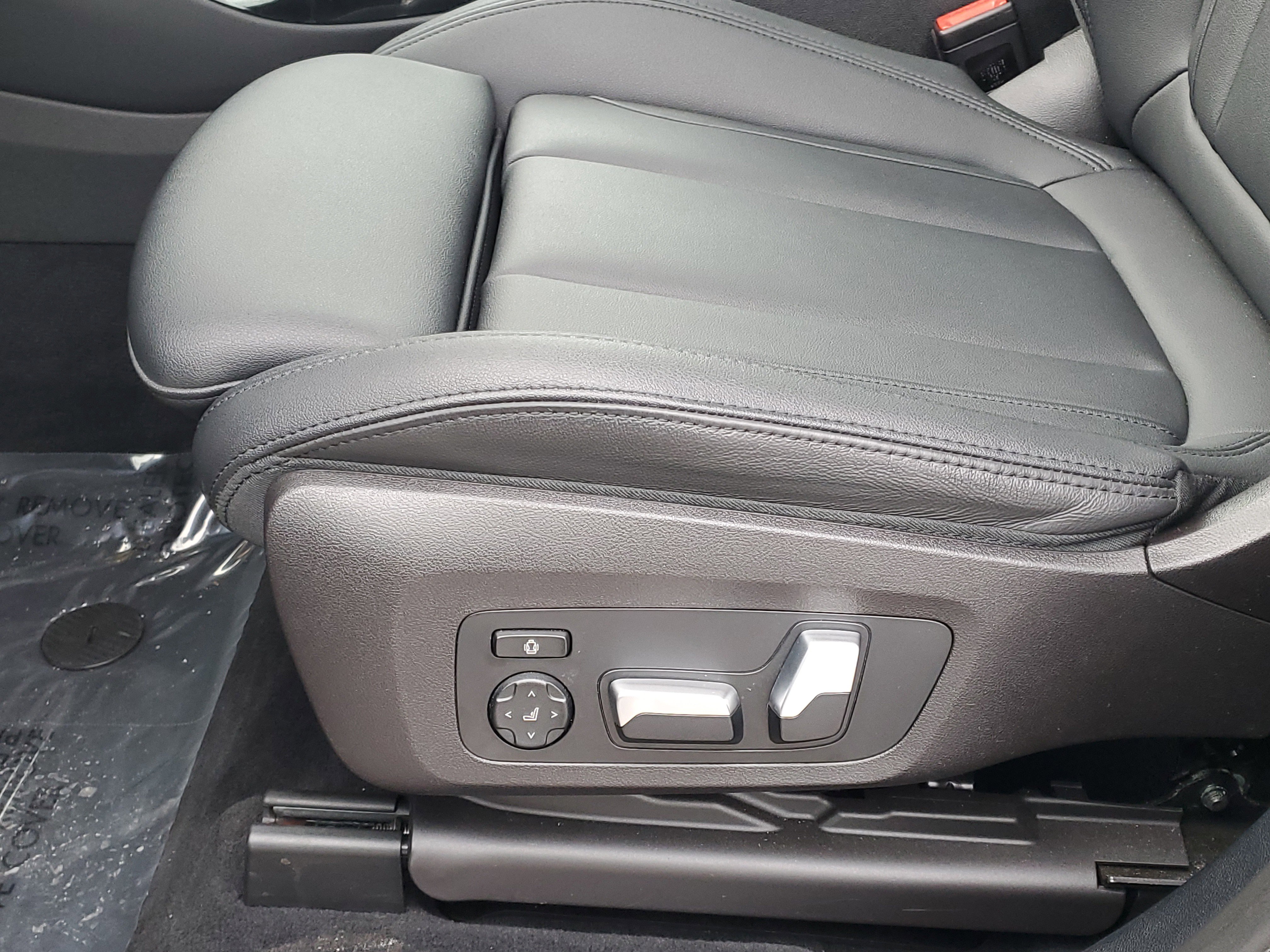 Used 2021 BMW X3 xDrive30i w/ Convenience Package image 9