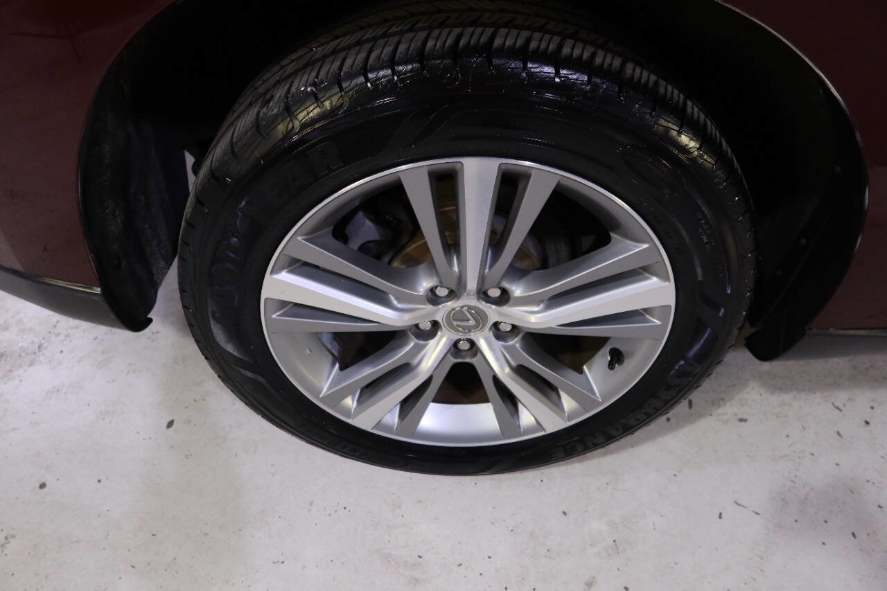 Used 2015 Lexus RX 350 FWD image 38