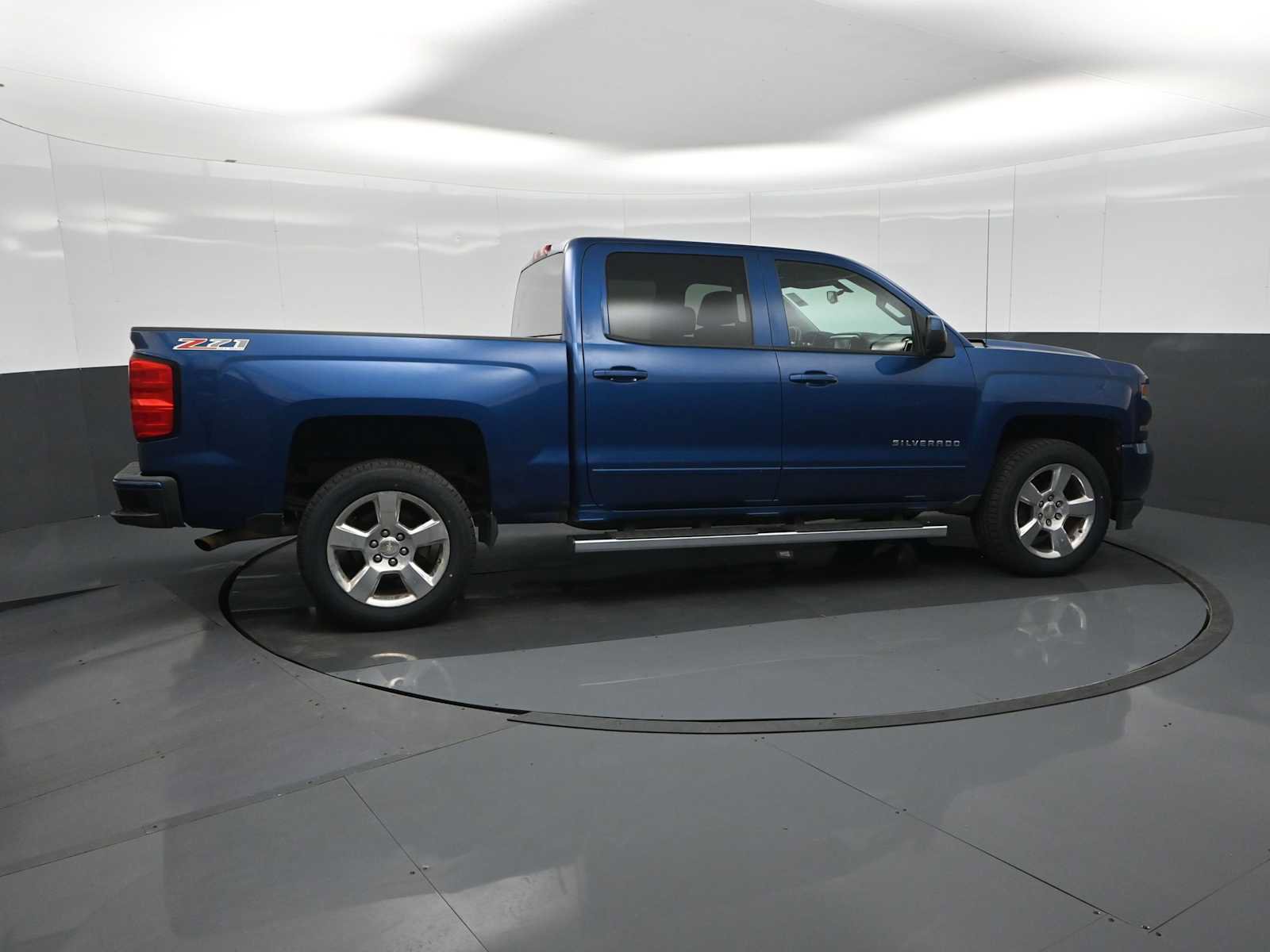 Used 2016 Chevrolet Silverado 1500 LT w/ All Star Edition image 9