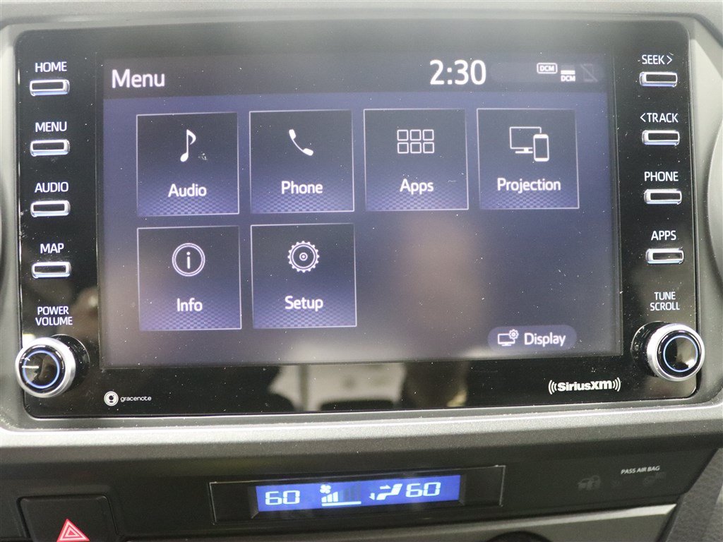 Used 2023 Toyota Tacoma TRD Sport AWD/4WD image 37