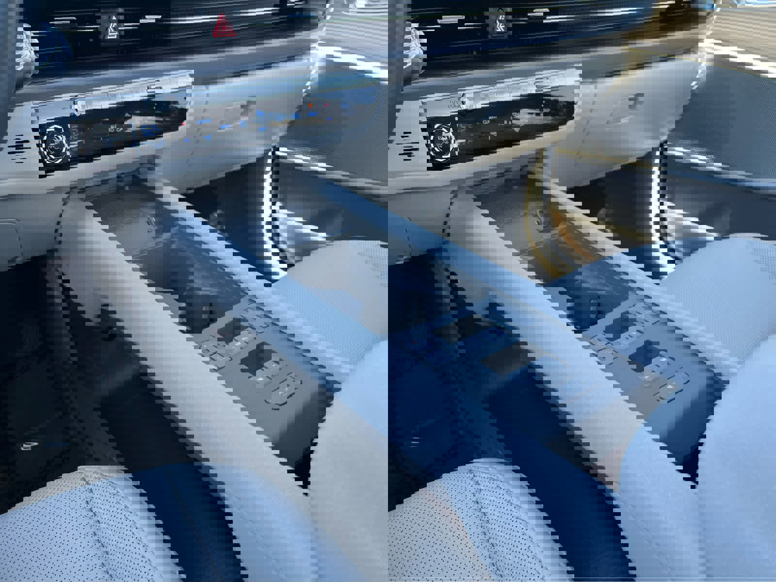 Certified 2023 Hyundai Ioniq 6 SEL w/ Cargo Package image 38