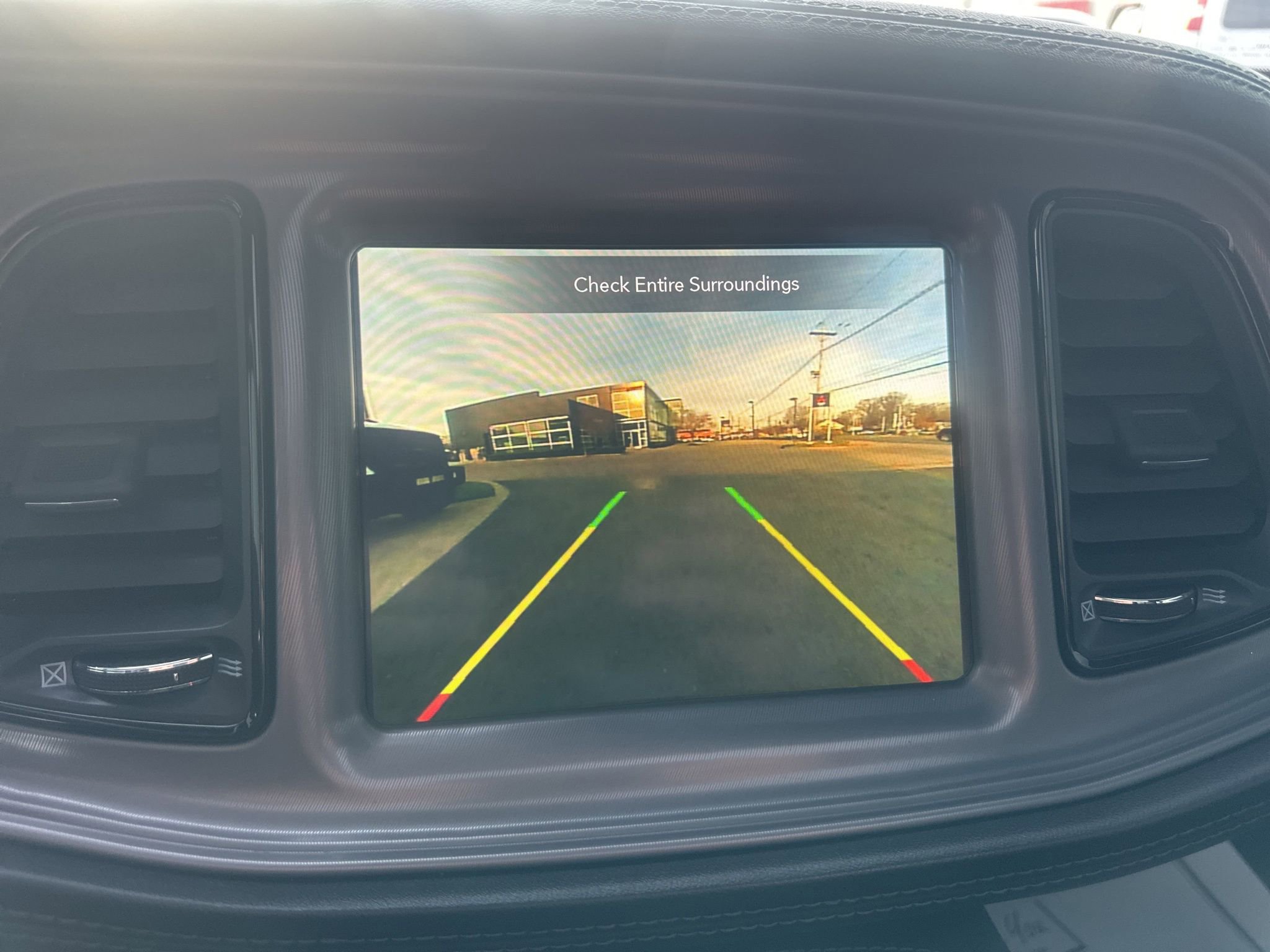 Used 2023 Dodge Challenger R/T Scat Pack w/ T/A Package image 30