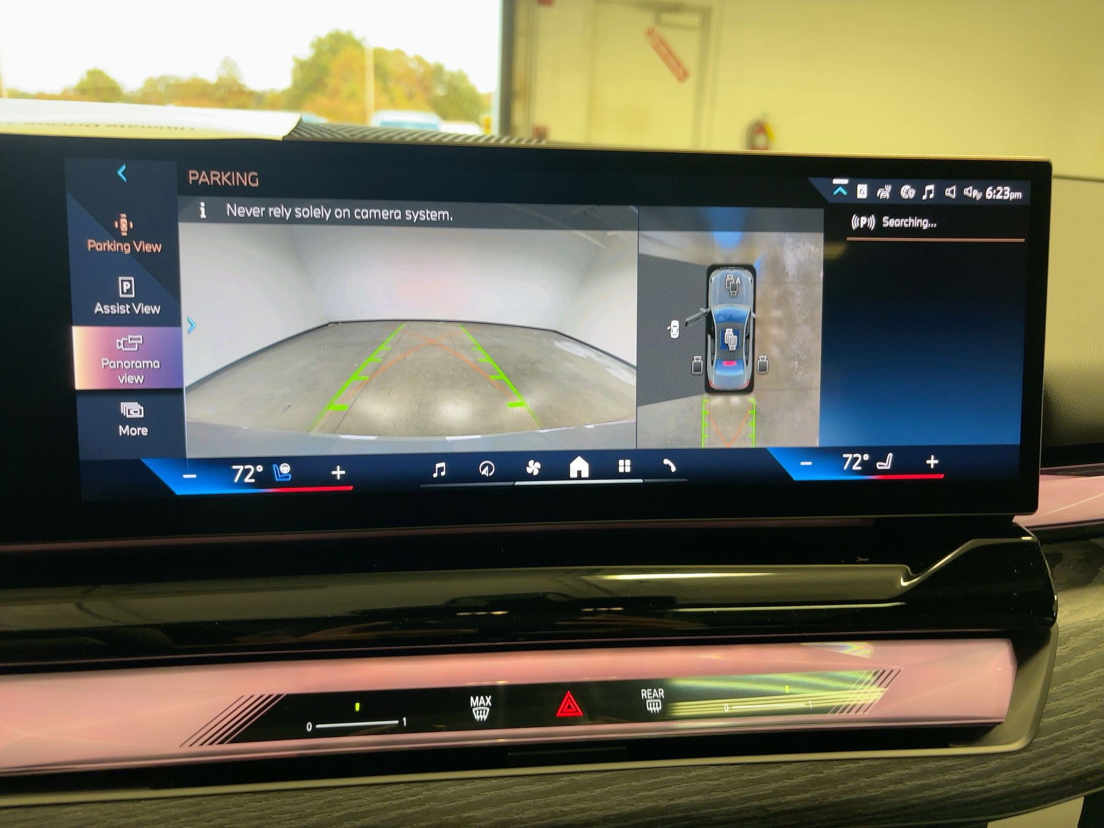 Used 2026 BMW i5 eDrive40 w/ M Sport Package image 23