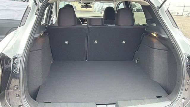 New 2026 Nissan Kicks SV w/ Cold Weather Package image 13