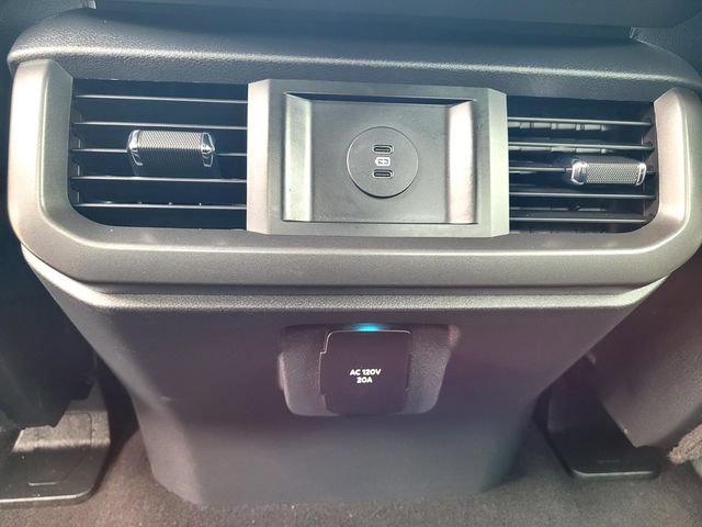 Certified 2025 Ford F150 Tremor AWD/4WD image 13