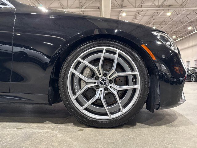 Used 2021 Mercedes-Benz E 350 Sedan w/ Premium Package image 90