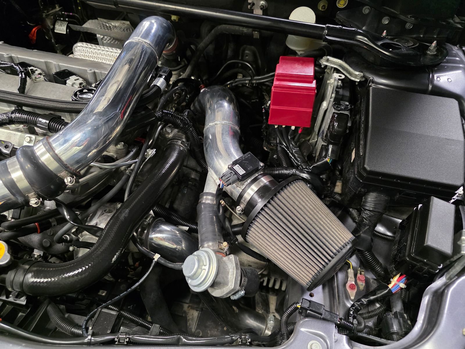 Used 2008 Mitsubishi Lancer Evolution GSR image 62