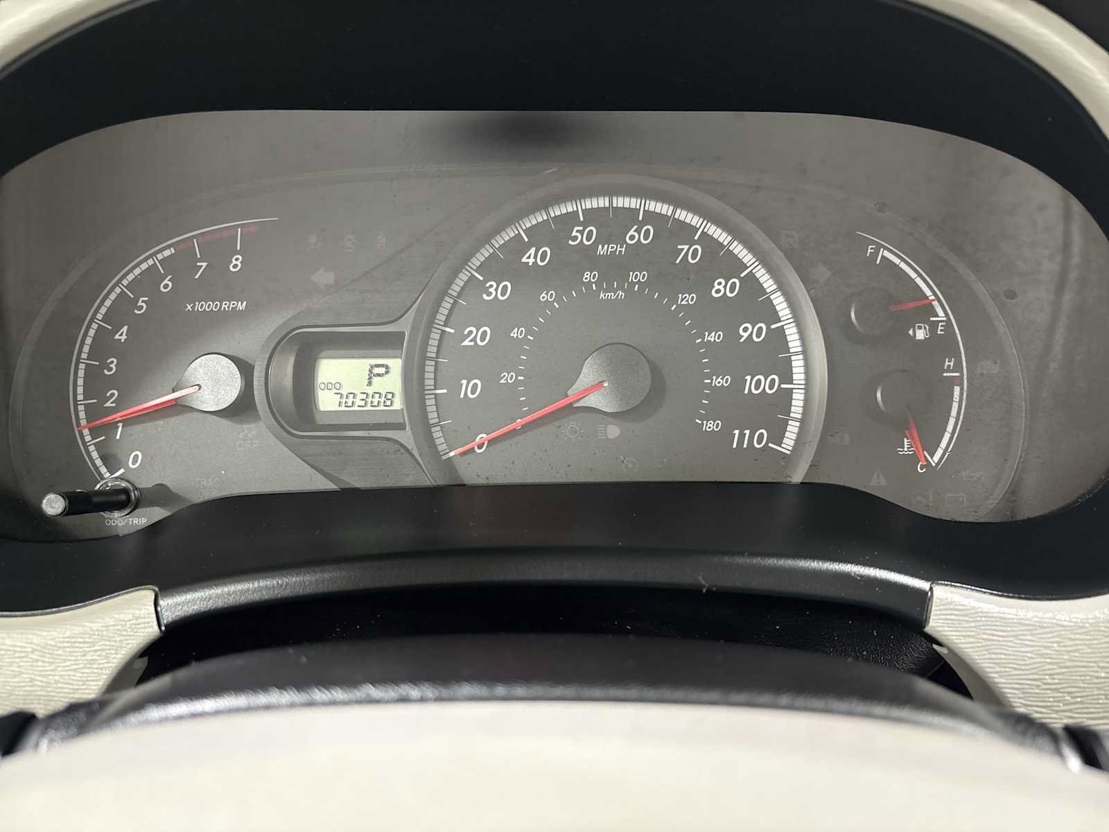 Used 2014 Toyota Sienna LE FWD image 17