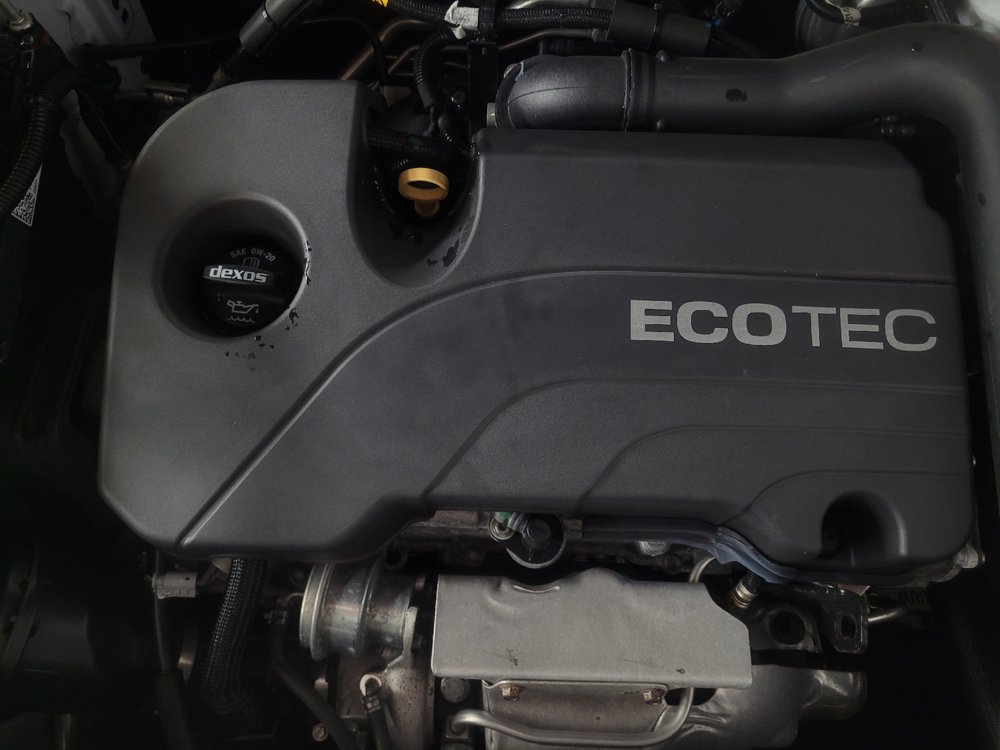 Used 2020 Chevrolet Equinox LT AWD/4WD image 30