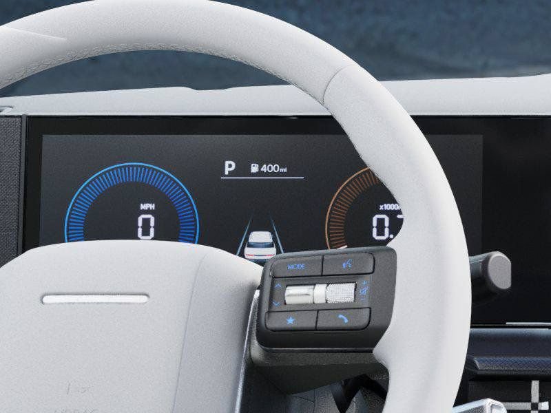 New 2027 Hyundai Santa Fe SEL FWD image 14