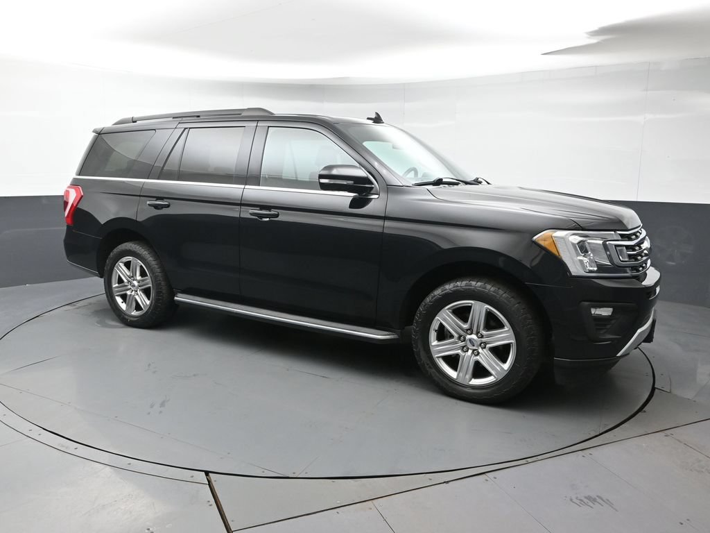 Used 2021 Ford Expedition XLT AWD/4WD image 8