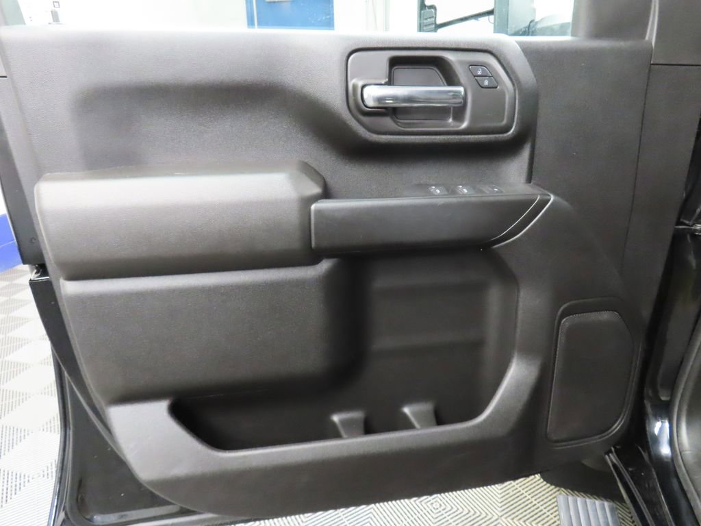 Used 2024 GMC Sierra 2500 Pro image 55