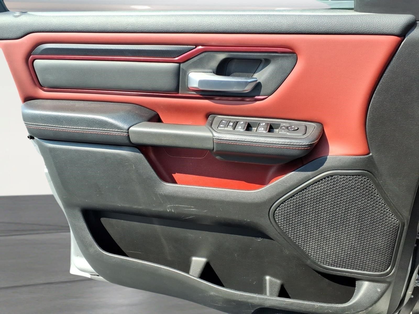 Used 2025 RAM 1500 Rebel w/ Rebel Level 1 Equipment Group AWD/4WD image 19