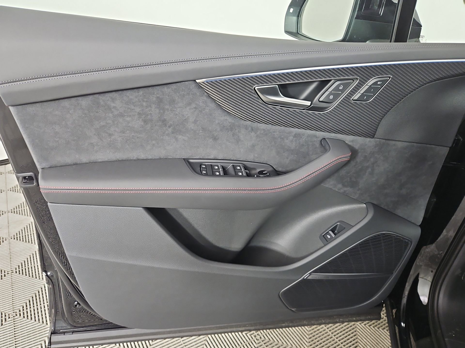 New 2026 Audi Q7 3.0T Prestige image 17