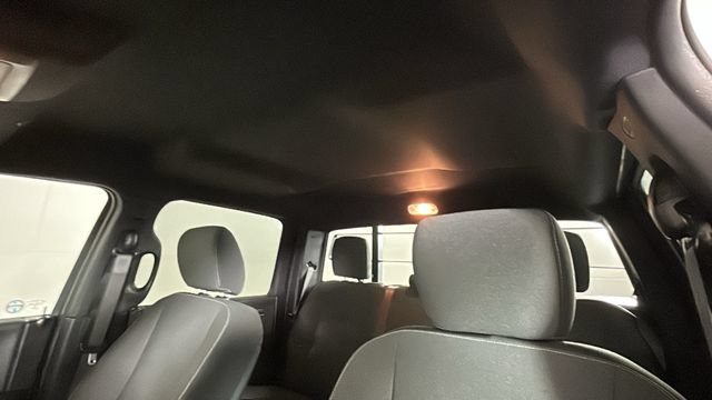 Used 2021 RAM 1500 Warlock AWD/4WD image 12