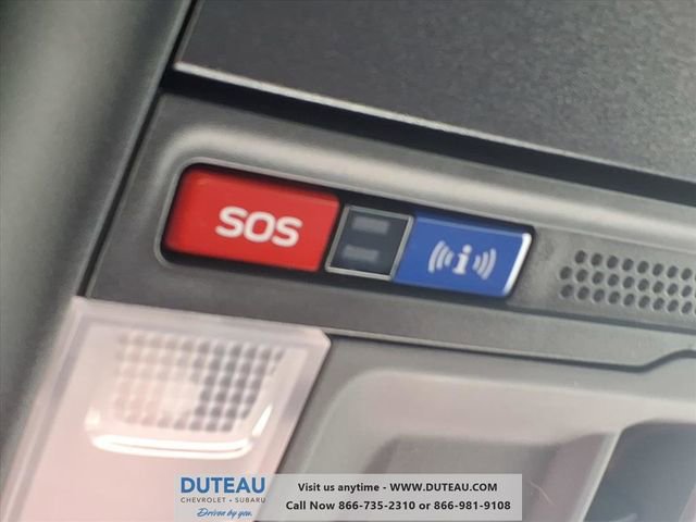 New 2026 Subaru Forester Premium image 20