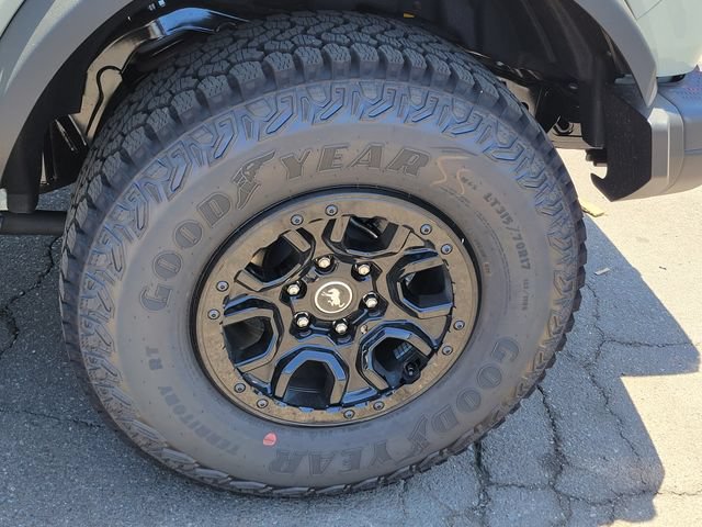 New 2026 Ford Bronco Big Bend w/ Sasquatch Package AWD/4WD image 6