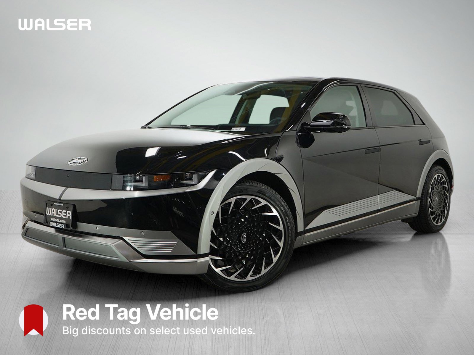 Used 2024 Hyundai Ioniq 5 Limited