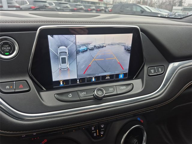 Certified 2022 Chevrolet Blazer Premier w/ Enhanced Convenience Package image 15