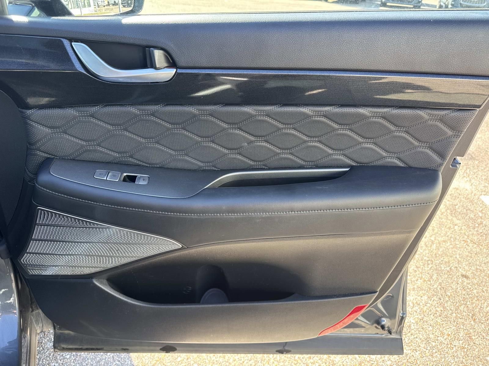 Used 2020 Hyundai Palisade Limited image 17