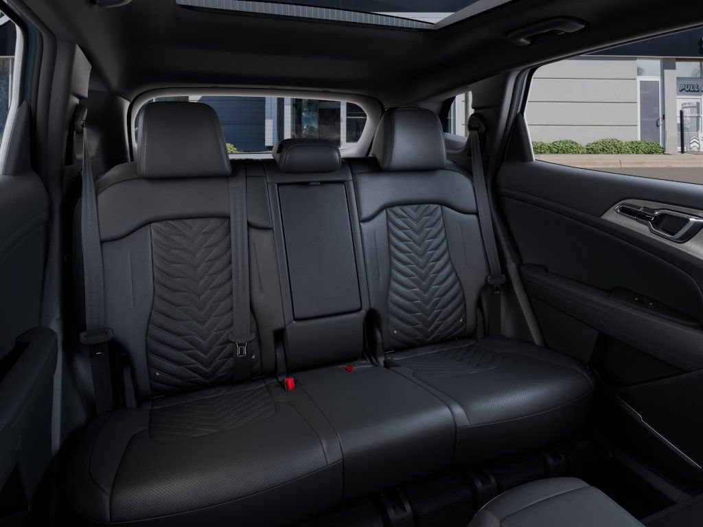 New 2027 Kia Sportage X-Line AWD/4WD image 19