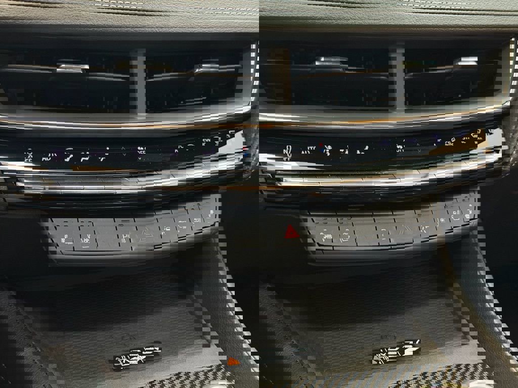 New 2026 Cadillac CT5 V Blackwing w/ Precision Package image 17