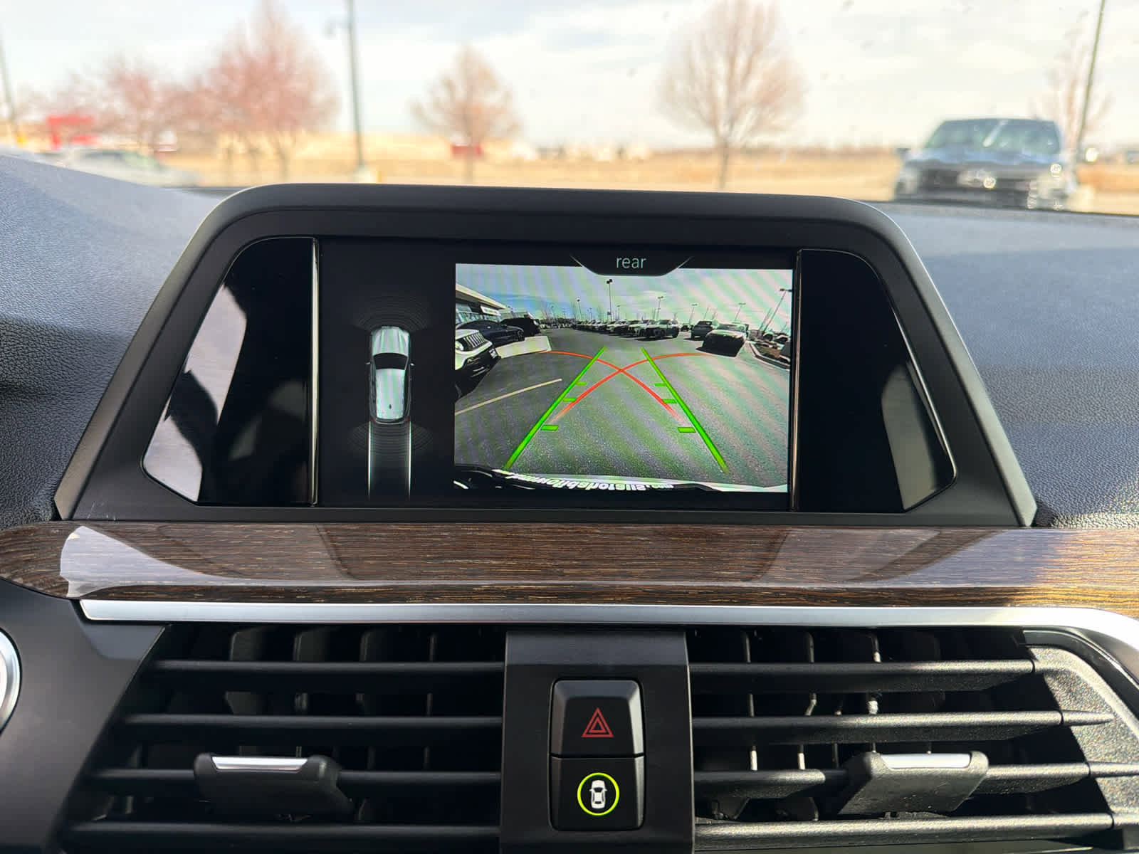 Used 2019 BMW X3 xDrive30i image 25