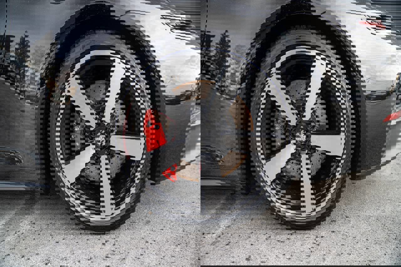 New 2026 Porsche 911 Carrera 4S image 8