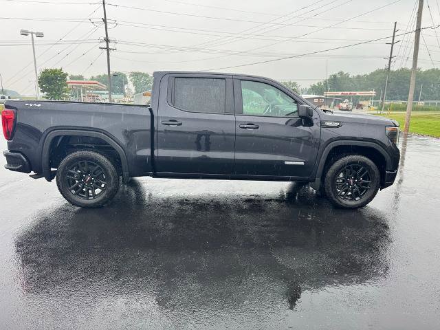 New 2025 GMC Sierra 1500 Elevation image 6