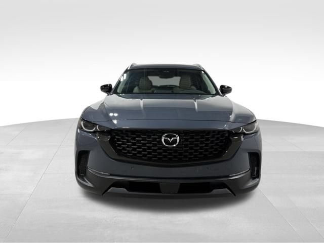 Certified 2026 MAZDA CX-50 AWD 2.5 S w/ Weather Package image 10