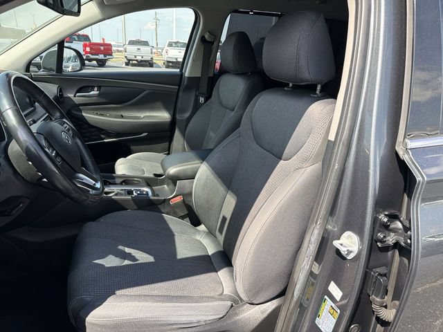 Used 2019 Hyundai Santa Fe SEL FWD image 19