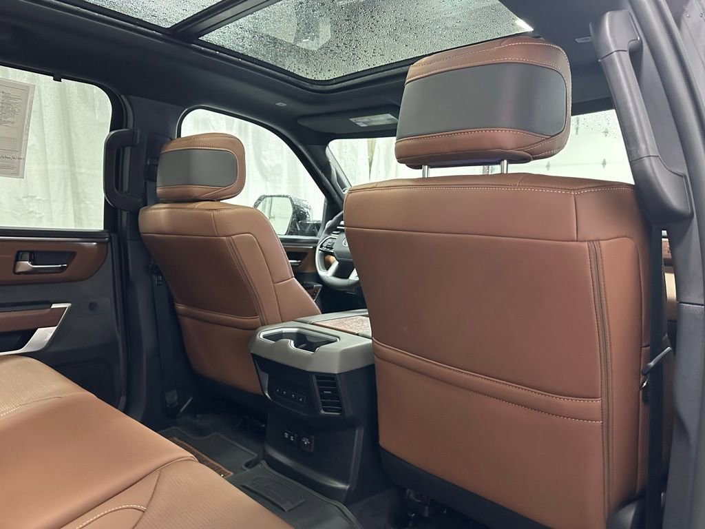 Used 2025 Toyota Tundra 1794 Edition image 60