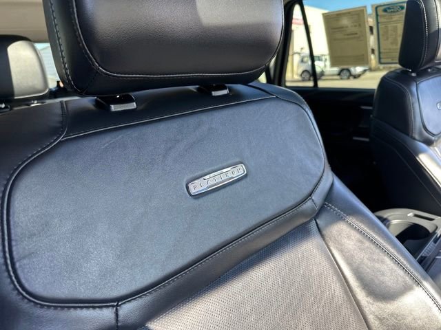 Certified 2025 Ford Expedition Platinum image 16